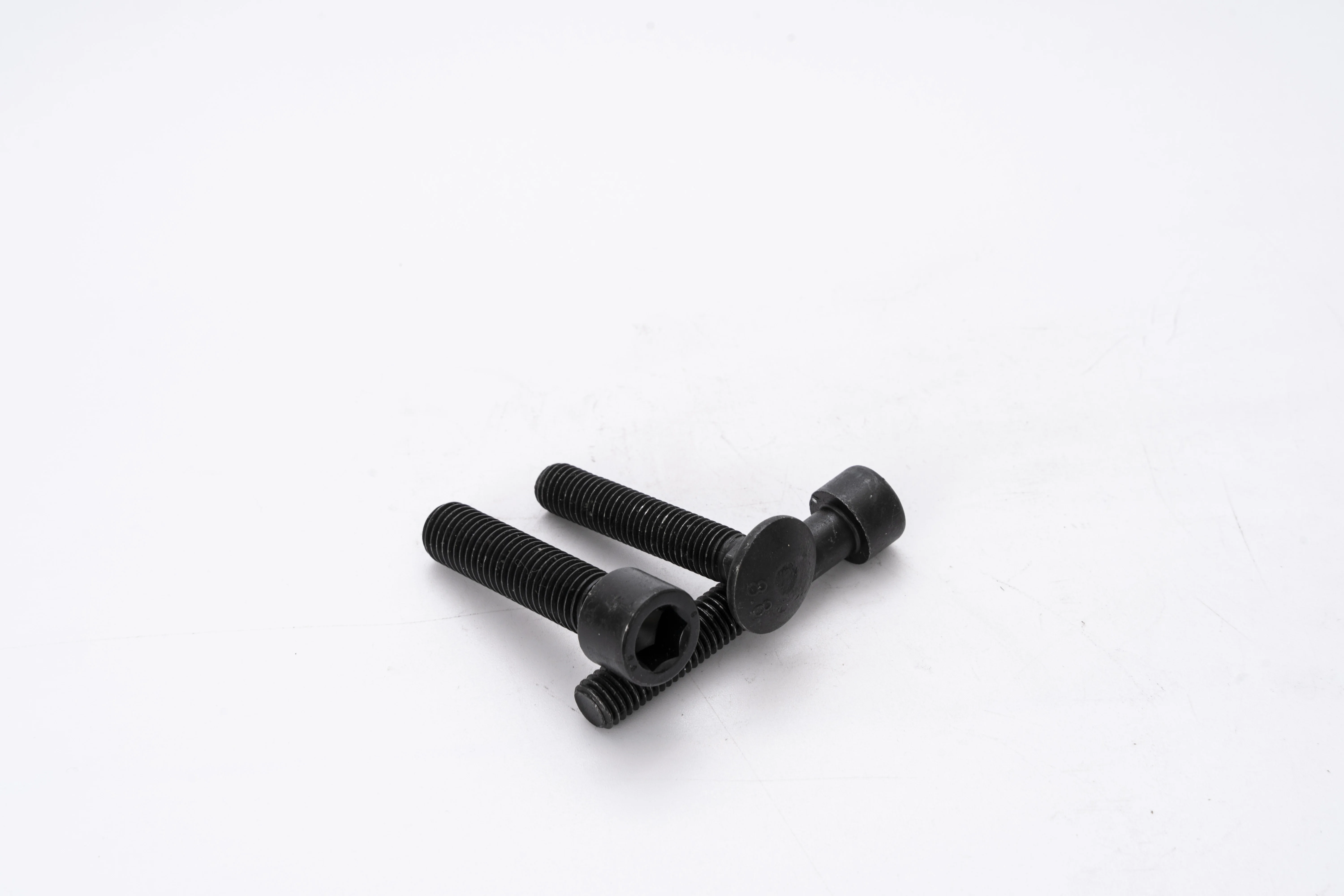 Customized M6 Hex Head Bolt Hex Bolt And Nut Hex Bolts And Nuts Din 931