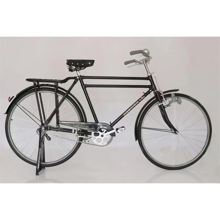 Big Wheel Bike High Bearing Capacity 28 Inch Bicycle for man adults