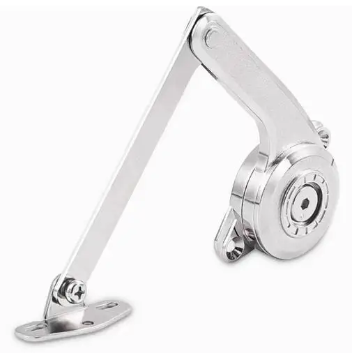 Random stop door support struts Tatami door lift up support cabinet door support