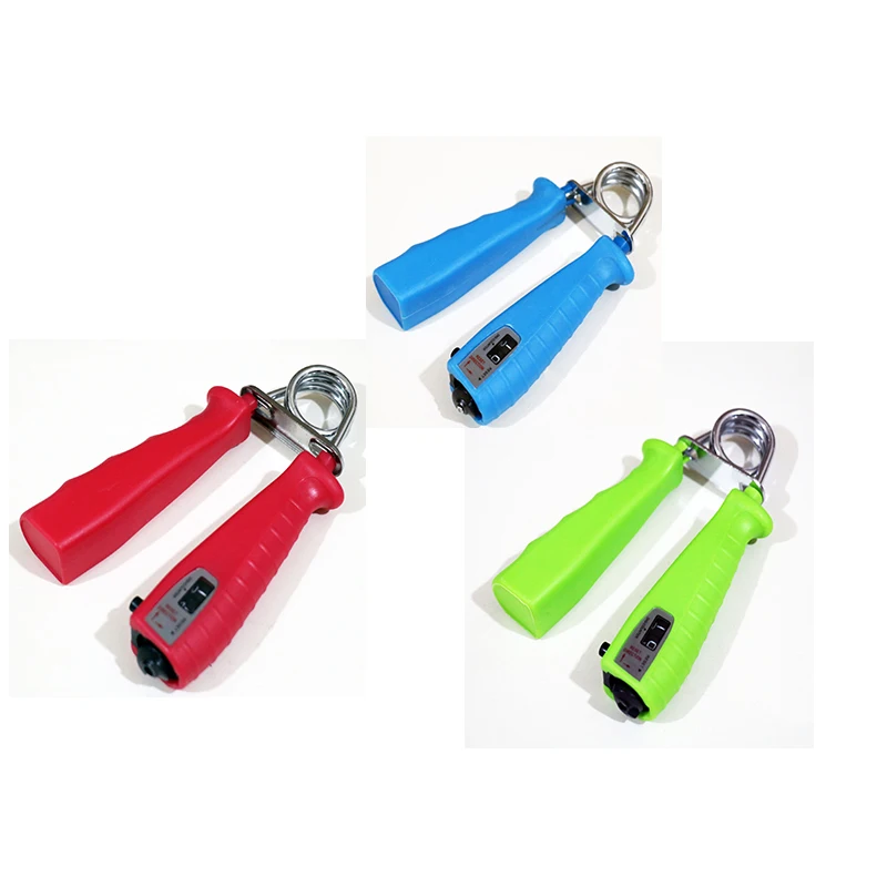 HealthVIP high quality home gym fitness hand grip fitness grip training device