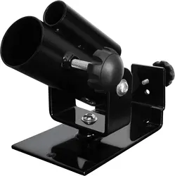 Hot selling sports fitness equipment 360 Degree barbell landmine t-bar row attachment platform