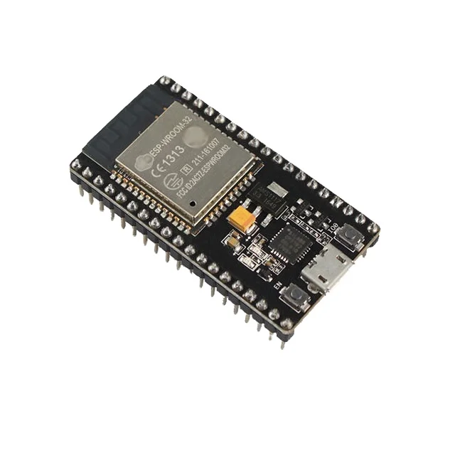 2.4GHz Dual-Mode WiFi + BT Dual Cores ESP32s ESP32 ESP8266 Nodemcu Development Board module