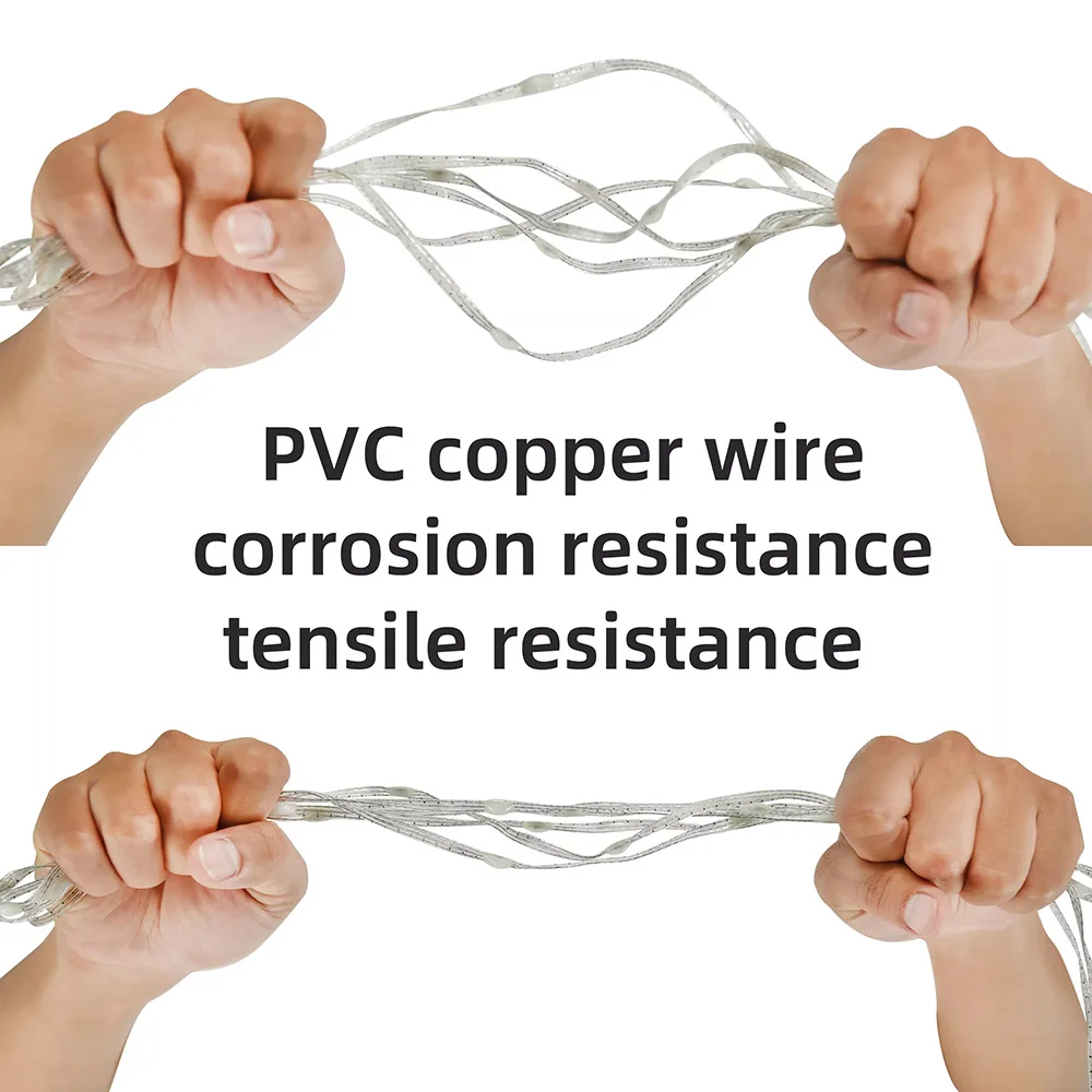 solar addressable flexible soft wire ws2812 smart rgb rgbic string ambient 5v led light strip