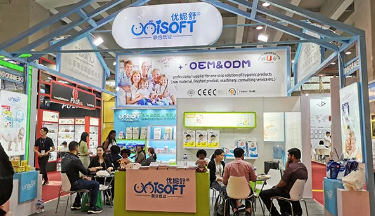 Factory Disposable Diaper For Beb Wholesale Couche Pour Bebe En Gros Usa Baby Product Manufacturers