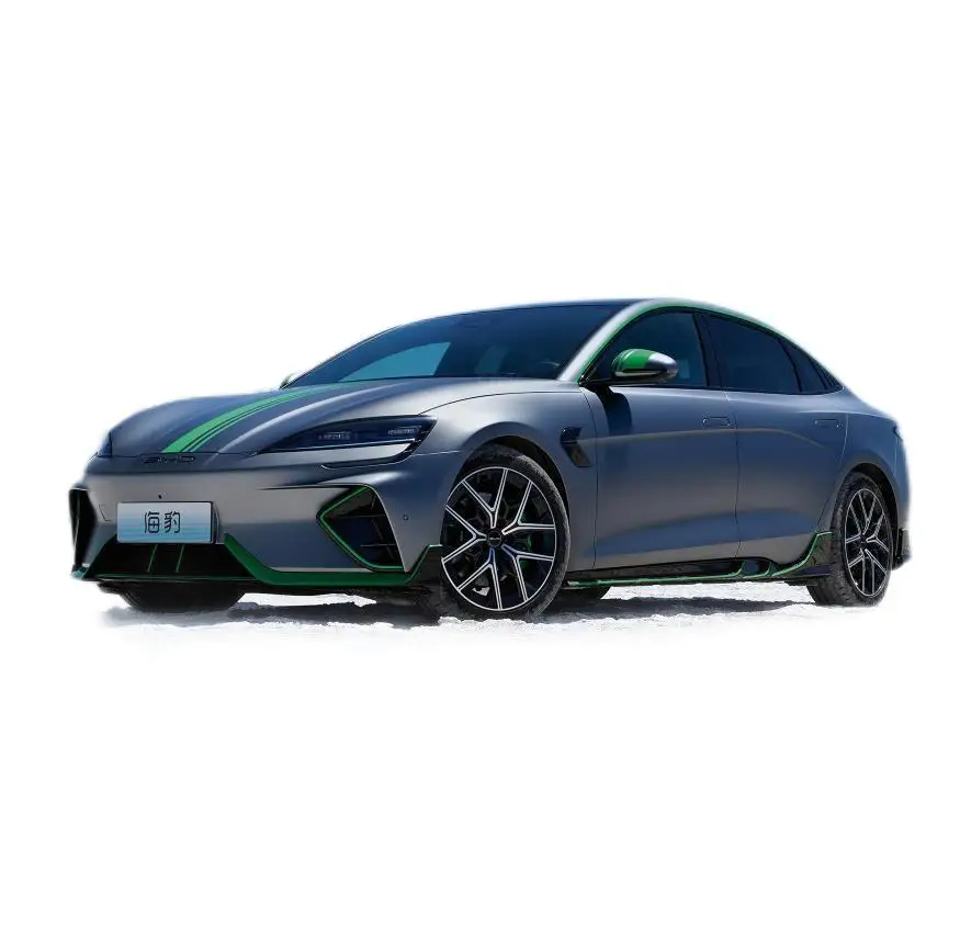 2024 BYD Seal Ev Awd новые энергетические транспортные средства высокоскоростной Edition электромобиль
