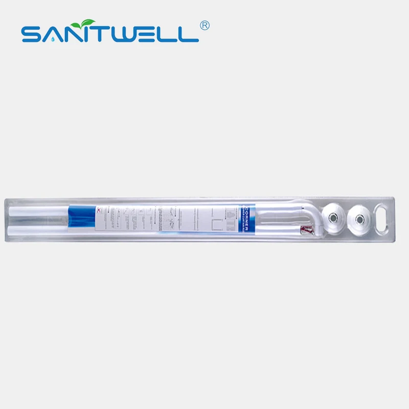 Душевая занавеска для ванной комнаты изогнутая занавеска для душа