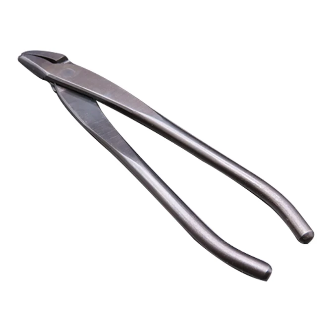 Safety professional bonsai tool plier with high level of safety