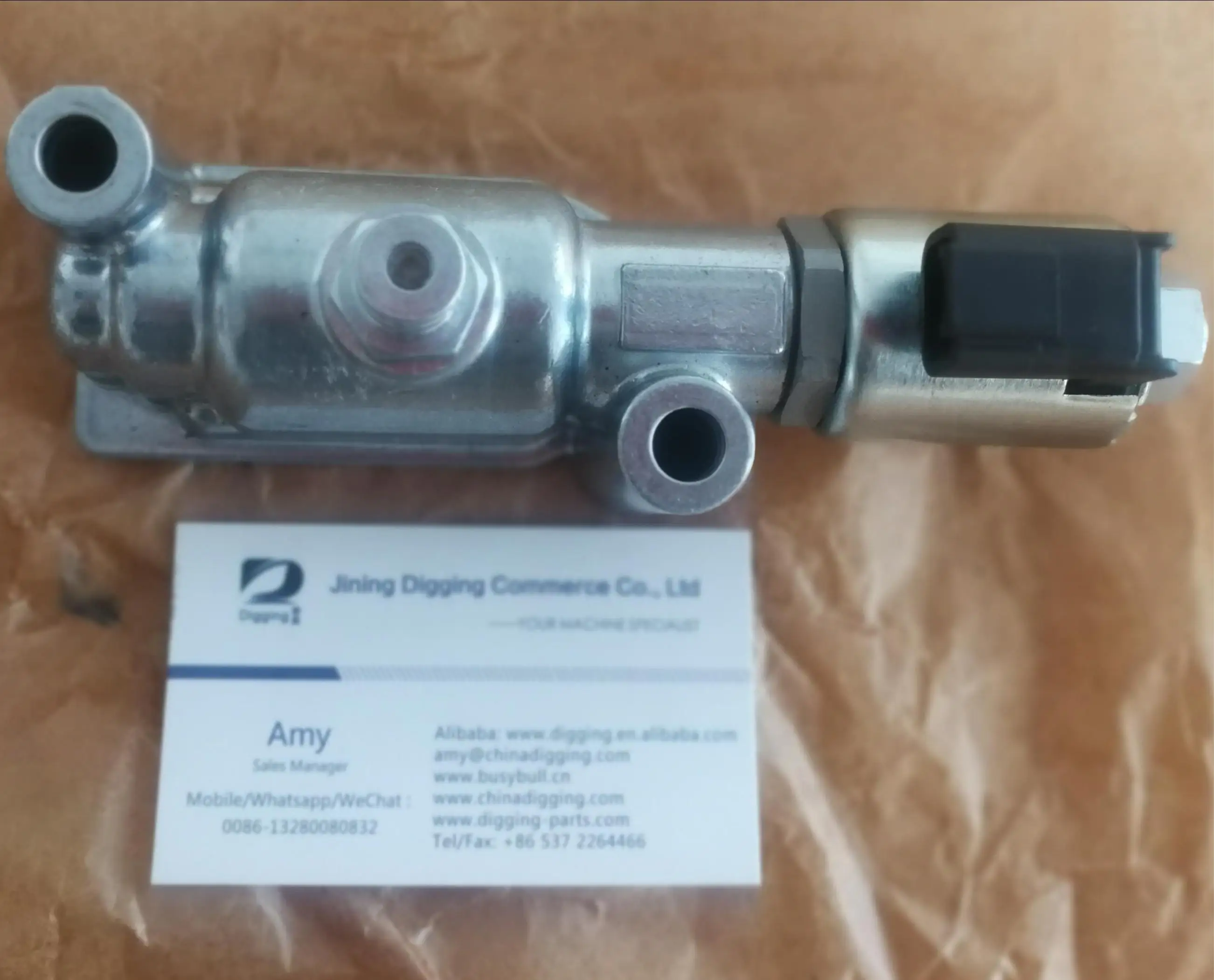 Запчасти для экскаватора digg cat924g 950g 980m модуляционный клапан 2443114 924G 930G 950G 962G 966G модуль