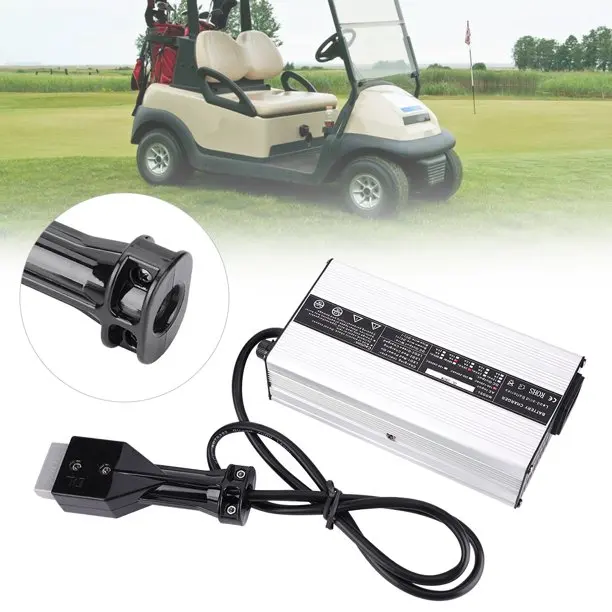  48 Вольт литий-ионный гольф-карт аккумулятор 48v 51 2 v 100Ah 200Ah lifepo4 гольф-кары ионно-литиевая аккумуляторная батарея с bms зарядное