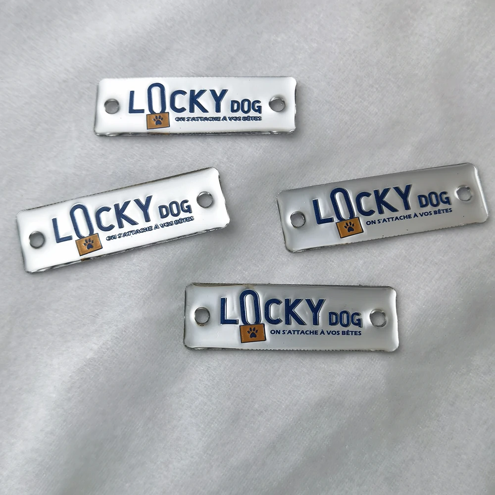 Custom Eco-friendly Epoxy Sticker 3d Clear Epoxy Resin Dome Stickers custom logo Printed Domed Label