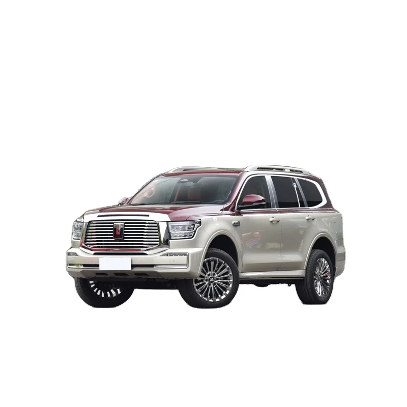 2024 Chang Cheng Great Wall Tank gwm suv car phev tank 500 car