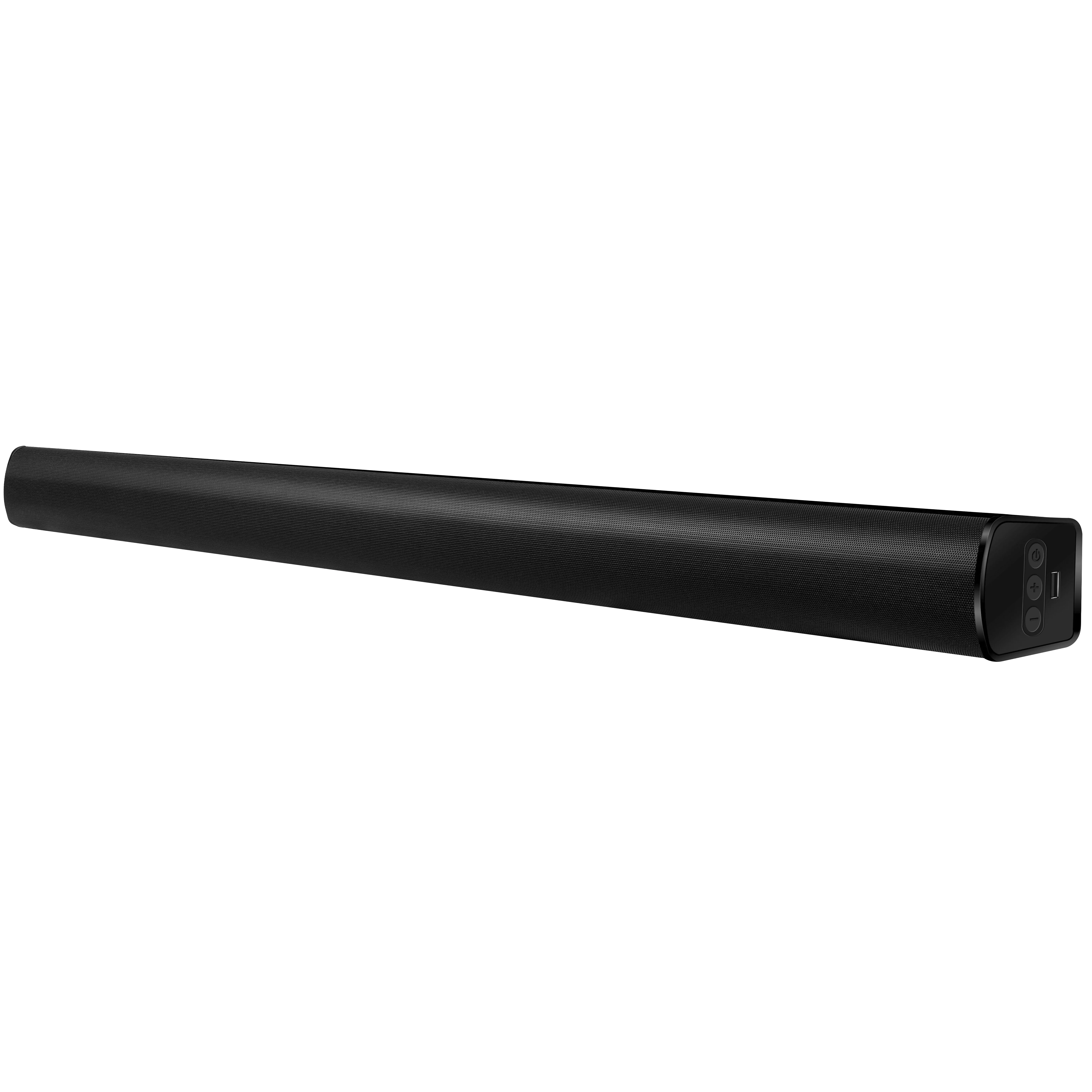 Home Theater System 2.1CH BT Sound Bar Speaker with Wired Subwoofer for TV