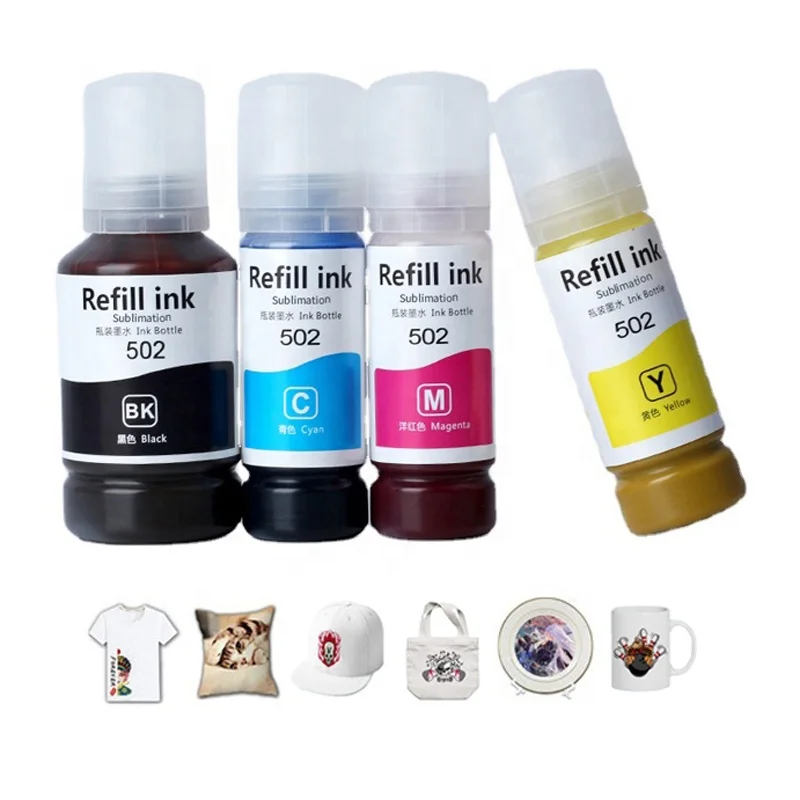 premium 003 004 544 103 refill dye ink for epson compatible ink for L3150 L3110 L3250 L3216 L1210 L3210 L3256 L5290 L1250
