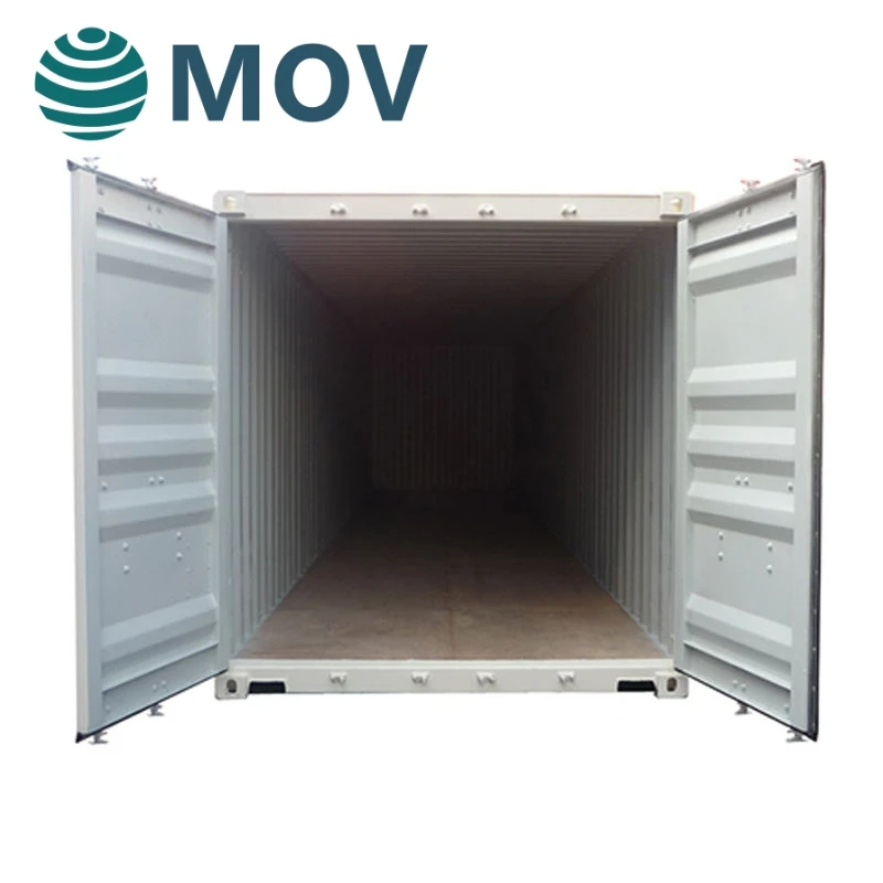 Used Shipping Containers 40FT High Cube Cheapest Used Containers Good Condition Containers