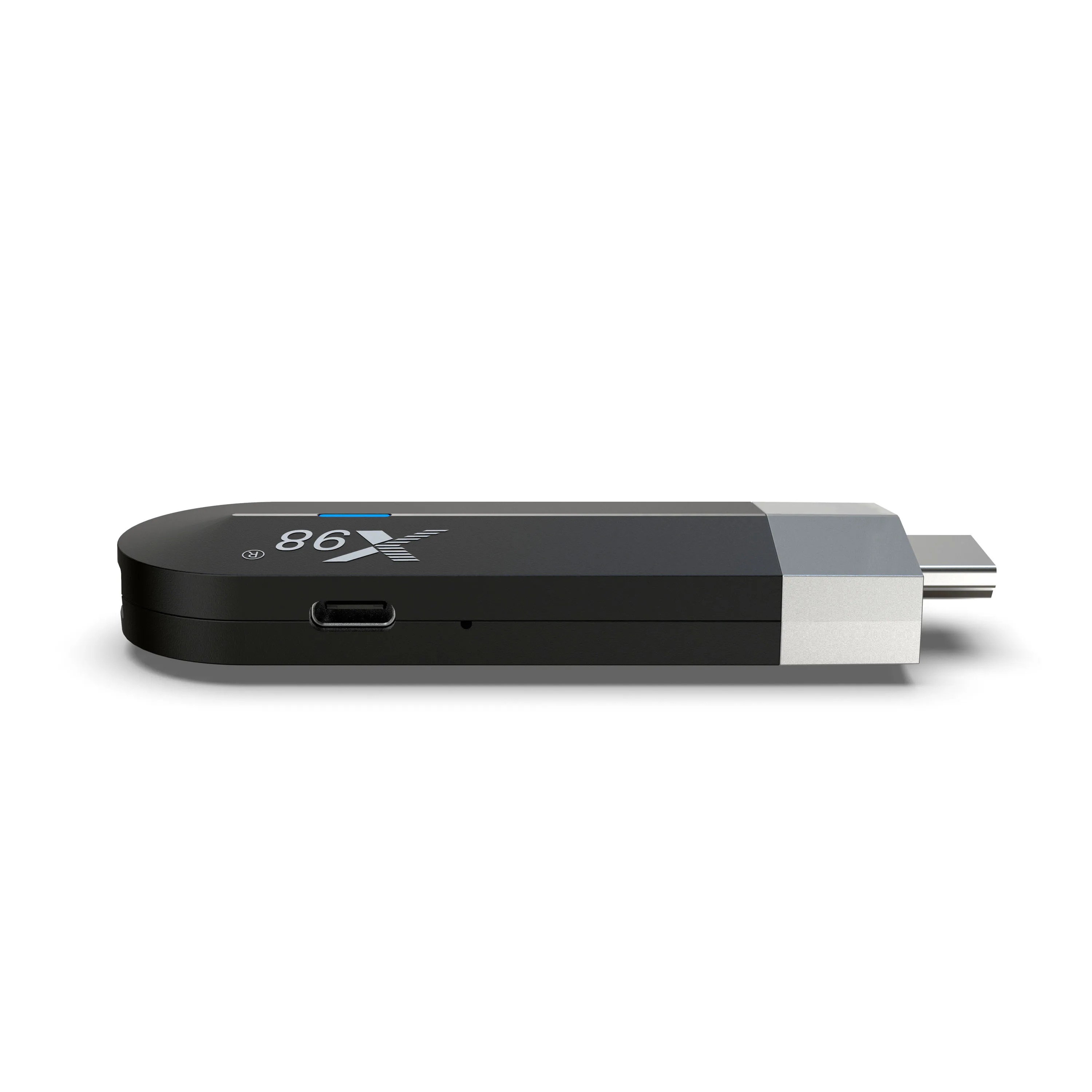 S905Y4 TV Dongle  android11.0 AV1 Decoding 2GB 4GB Ram 16GB 32GB Rom  Portable TV Stick New Model X98S500 With BT4.X