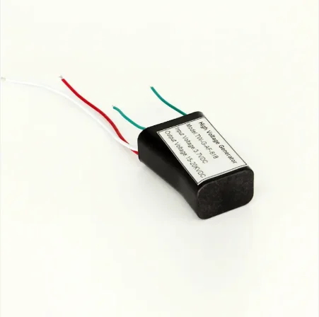 Reliable and Long Service Life 400kv high voltage module for Self Defense Products