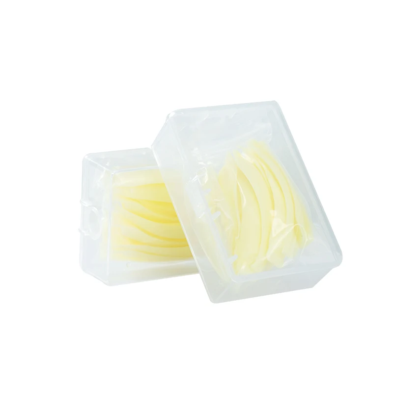 2024 New Design New Style Lash Lift Silicone Pads Lash Lifting Silicone Pads Silicon Pads Eyelashes