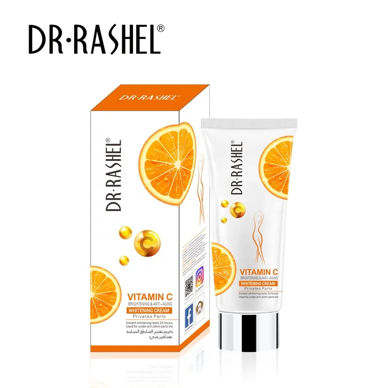 Очищающая серия Dr. Rashel VC и Niacinamide-VC NiacinamideToner 500