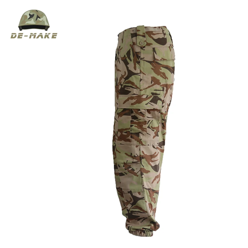 Outdoor Multicam Clothing Tactical Combat Uniform Shirt and Pants Camouflage Manufacturer Dress