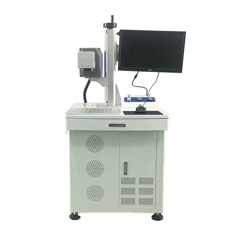 co2 laser metal marking machine laser weld marking machine 30w laser marking machine