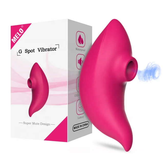 2020 patent new clitoral sucking vibrator oral sex suction sex toy massager for women electric vagina clitoral nipple vibrators