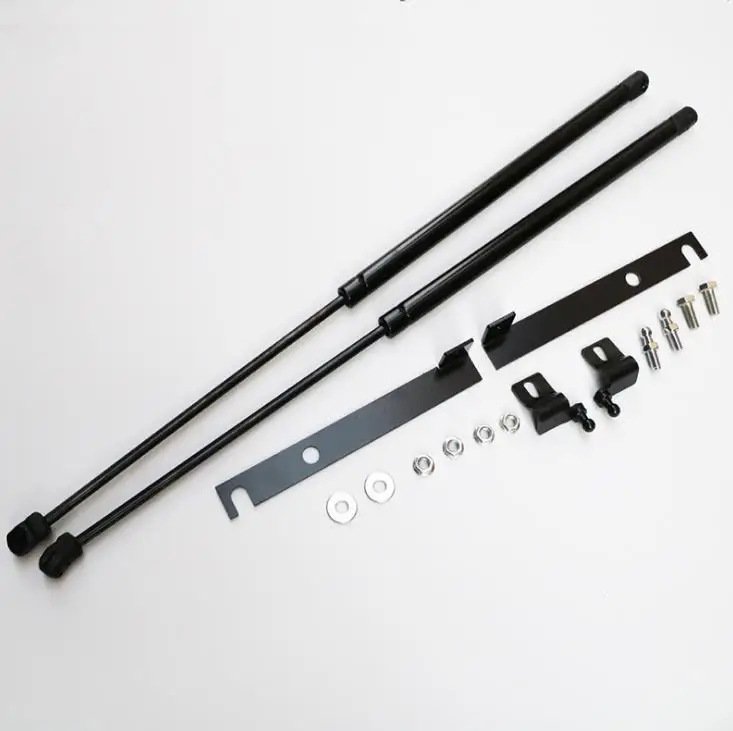 Опорные стойки для капота Переднего Капота, амортизаторы, газовые пружины для Corolla E210 2018-2021