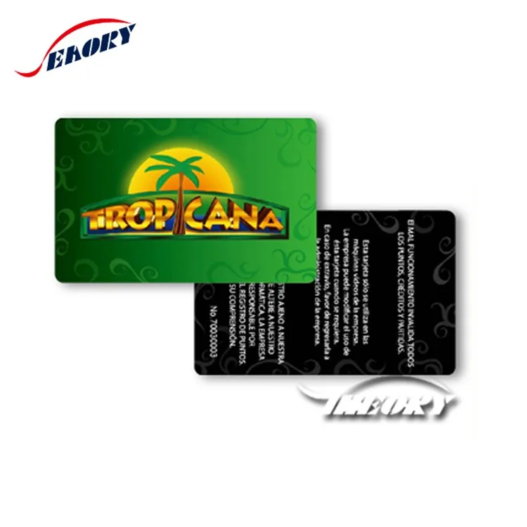 Фабрика по индивидуальному заказу пластиковая 125 кГц смарт-карта из ПВХ RFID-карта высокого качества