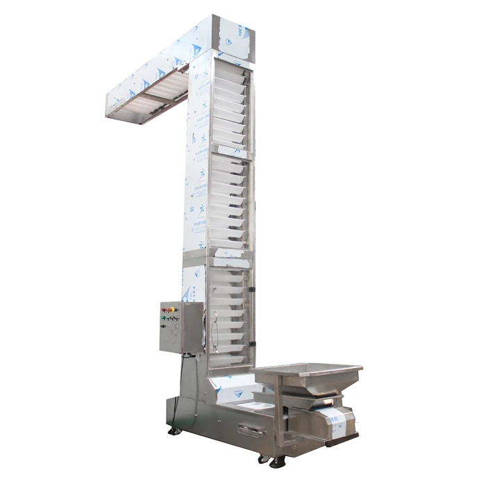 Конвейер ковша лифта