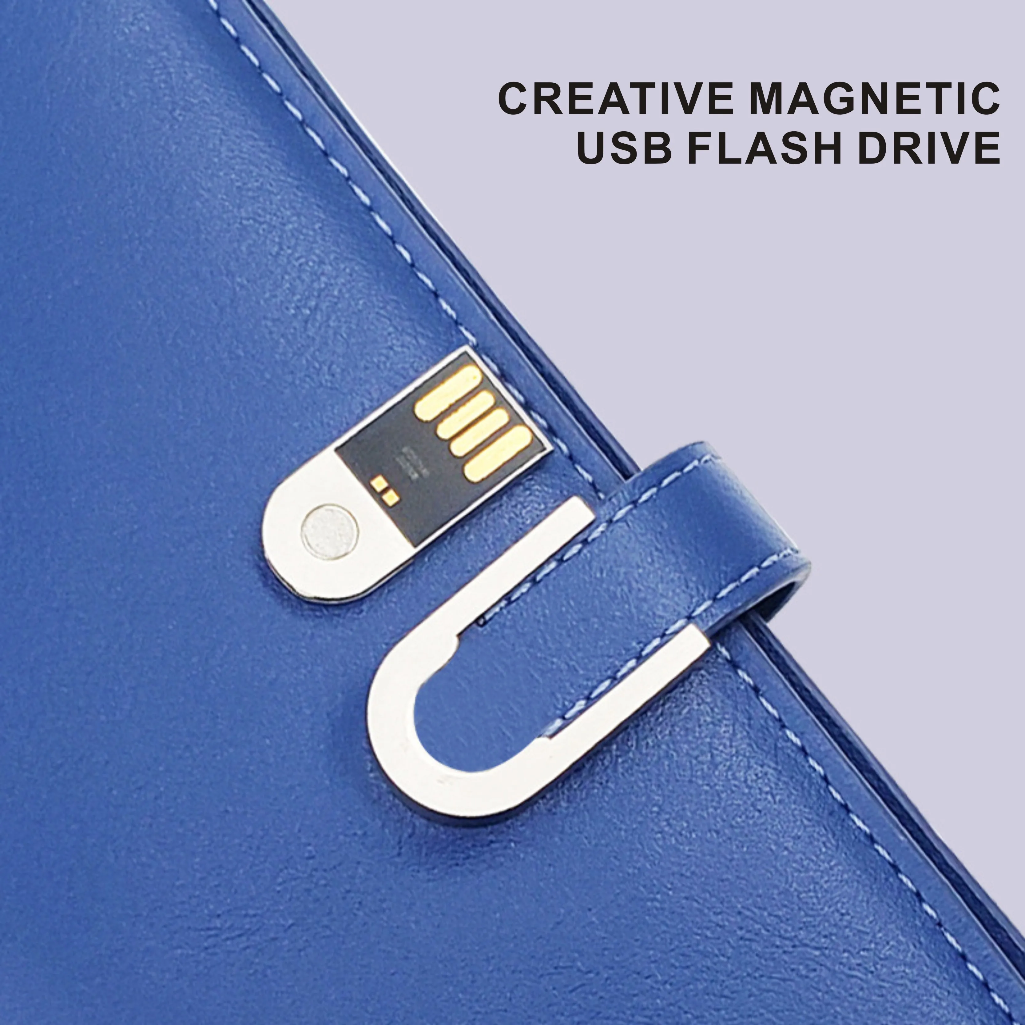 Practical and Convenient Card Case Diary With Fast Charging U Disk Fast Charging Line Fast Charging Notepad