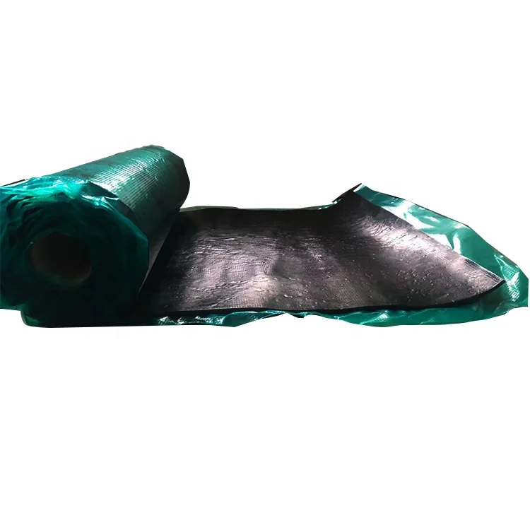 Highly abrasion resistant fabric belt hot splicing cover stock