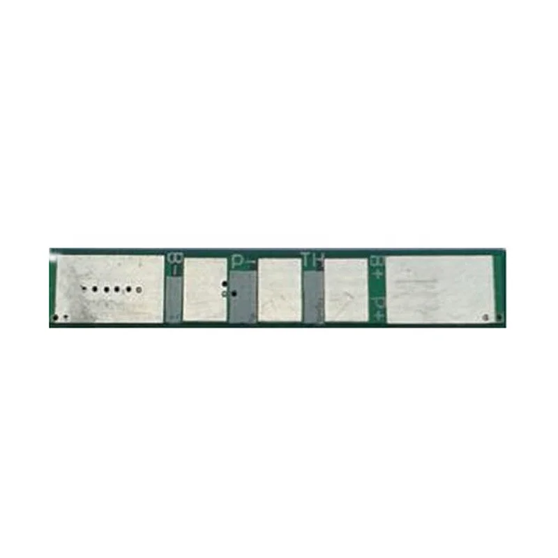 1s 2a 5a bms solar storage system circuit board manufacturing pcb protection circuit board wholesale