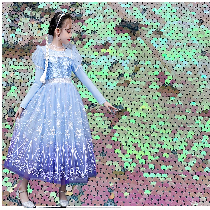 High quality mesh lace stone lace embroidery home textile 100% polyester bridal fabric luxury embroidery beads sequins