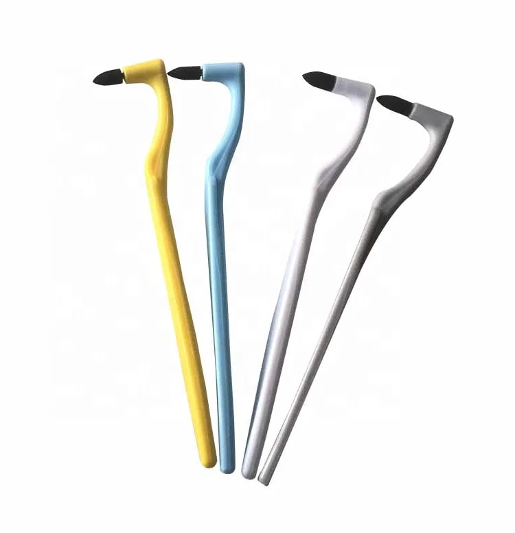 Tooth Whitening Teeth Manual Polishing Stain Eraser