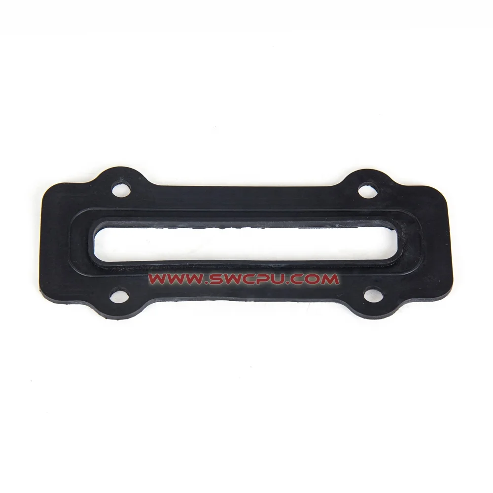 Cheaper Price Food Grade Silicone Rubber Ring Flat Gasket