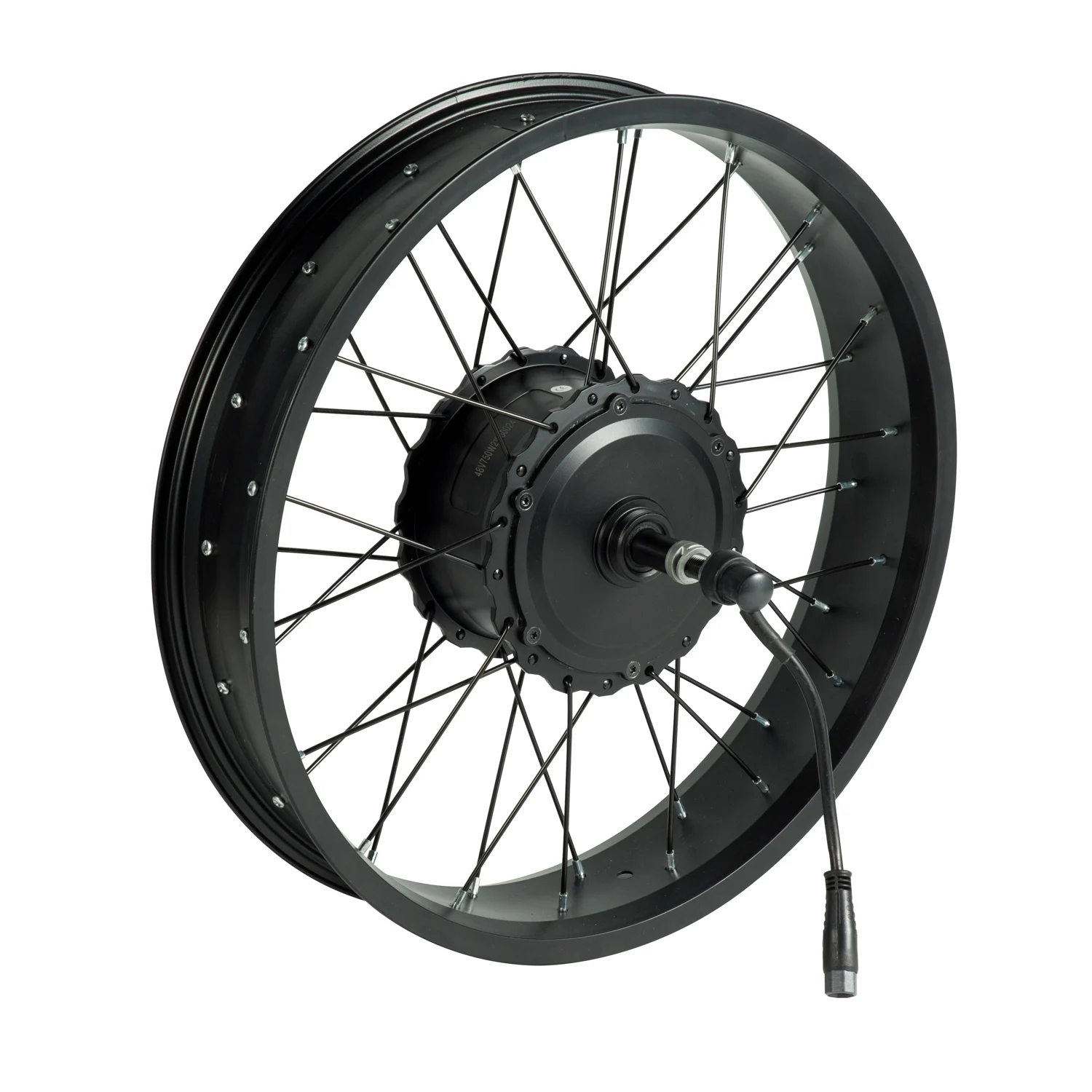 electric bike kit 2000watt hub motor fat tire bike