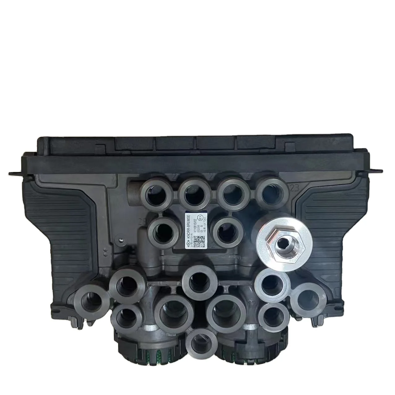 Premium Original Quality EBS Trailer Module K110610V01N99 ES2095 K110612V01N49 (N) K110619B90 ABS