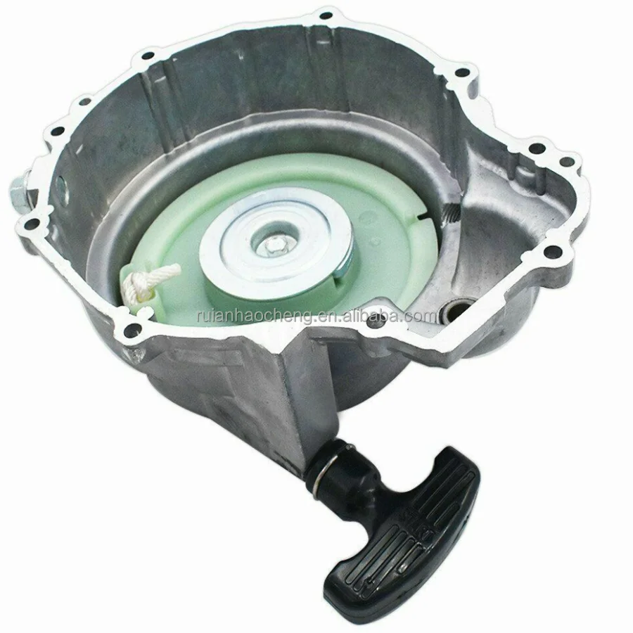 Recoil Starter Pull Start For Polaris Sportsman 500 1996-2011 ATV Spare Part