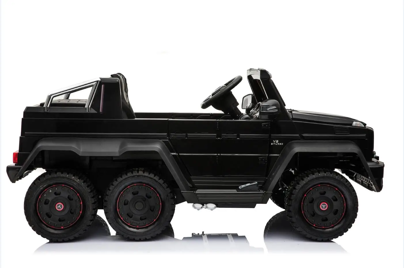 Супер крутой детский автомобиль с музыкальной системой power wheel ездить на автомобилях электрический