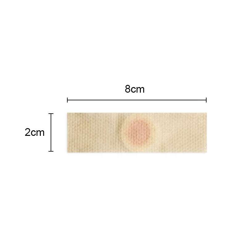 Rehabilitation treatment supplies health medical corn paste foot callus ointment