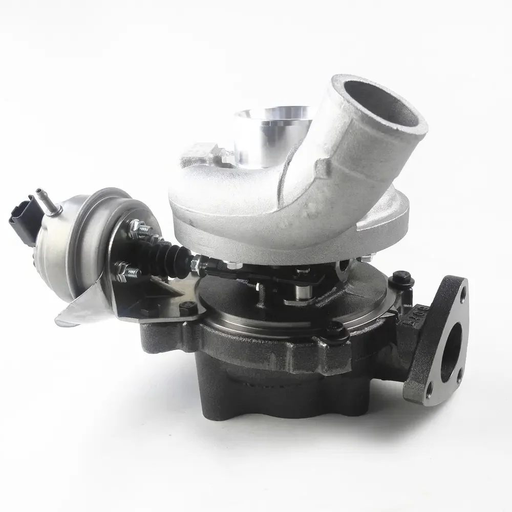 High Quality Turbo Electronic Actuator For Iveco OE GBT1752V  802250-0004  QJ1802013S