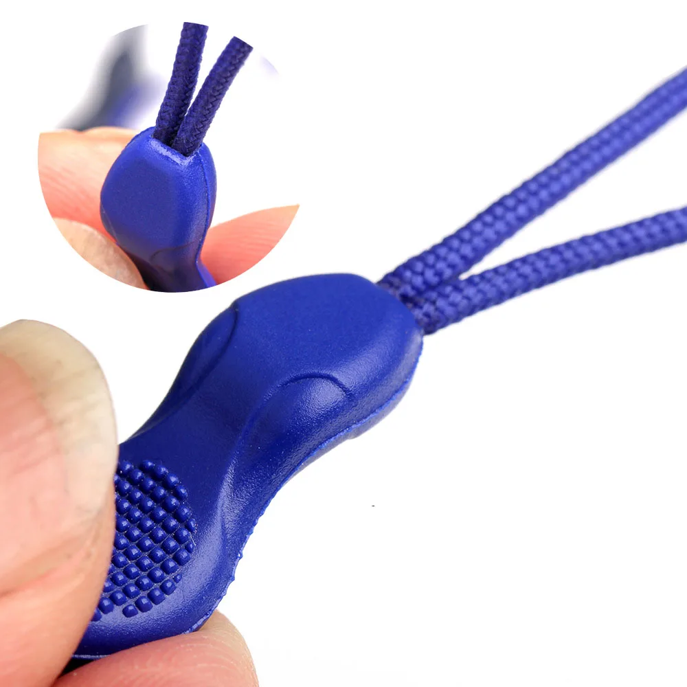 Fashion new design colorful handbags replaceable PVC zipper puller