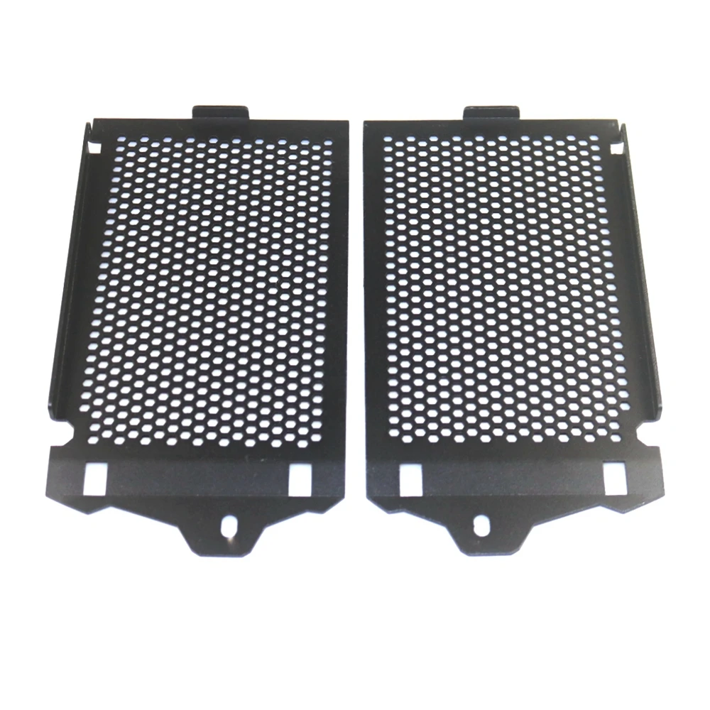 Motorcycle Radiator Grille Guard Cover Protector For BMW R1200GS 2013-2017
