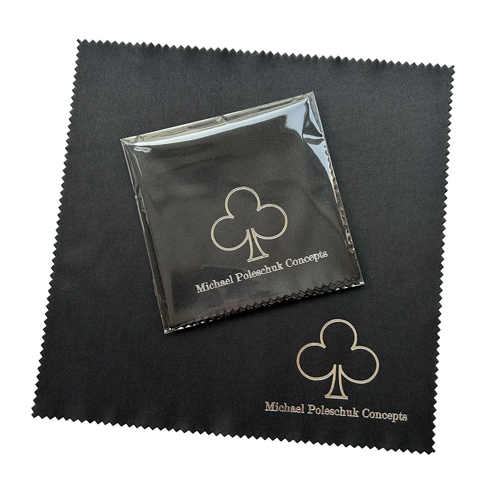 Wholesale custom logo suede microfiber lens cleaning cloth wiper cloth for screen eyeglasses phone laptop