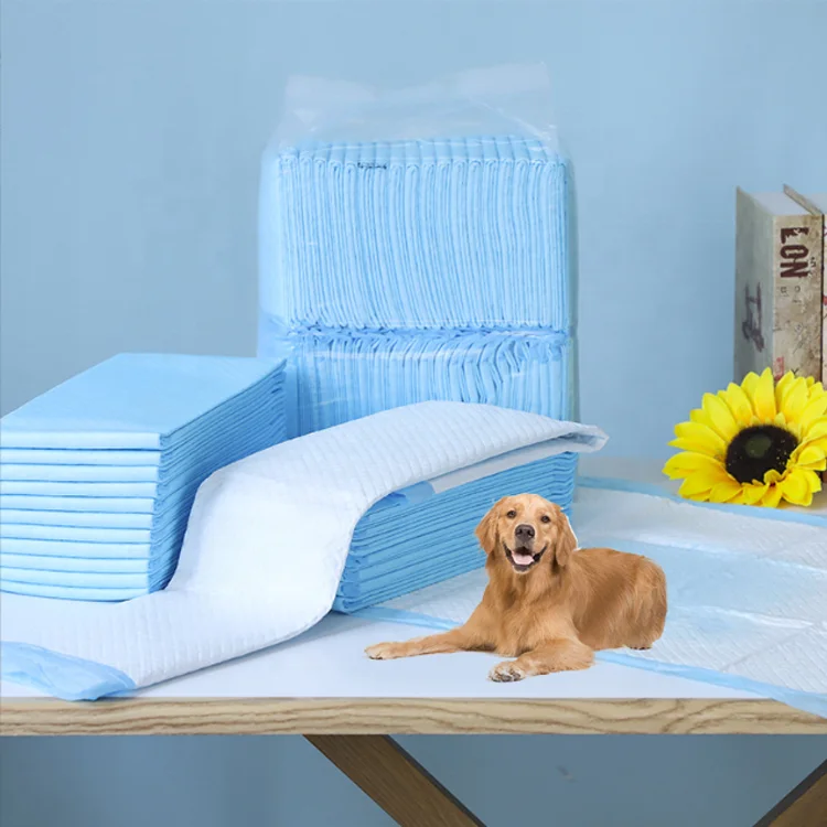 Super Absorbent Eco-friendly Pet Pads Dog Training Pads snuffle mat for dogs