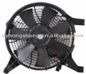 
auto radiator fan assy for MITSUBISHI GLS 