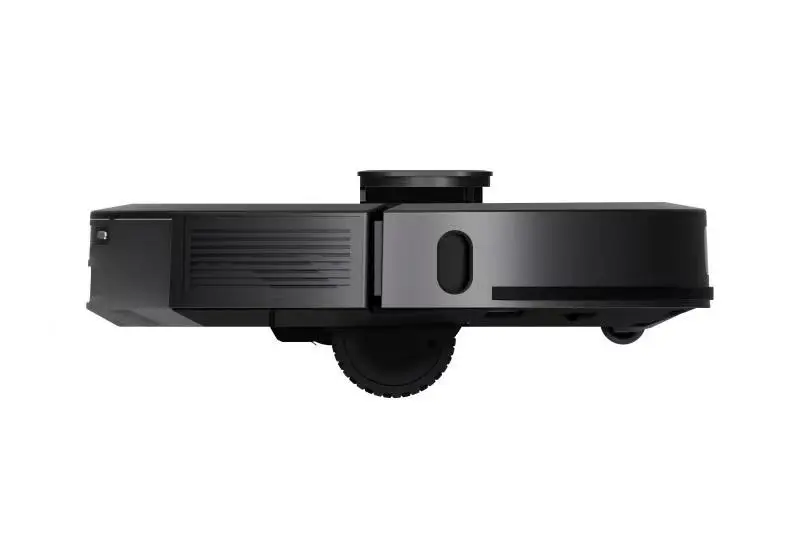 Liectroux G7 Laser self emptying  robot vacuum cleaner  with self-emptying dustbin for home cleaning