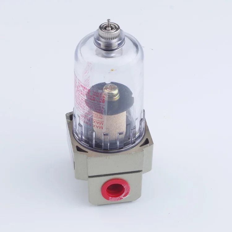 AF2000-01/02 SMC Type Pneumatic Air Filter