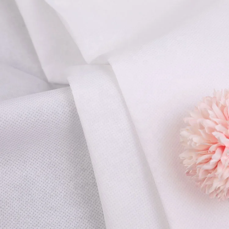 
Biodegradable spunlace non woven fabric making machine sms non woven fabric making machine 