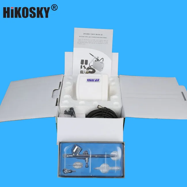 High quality aerografo airbrush kit airbrush