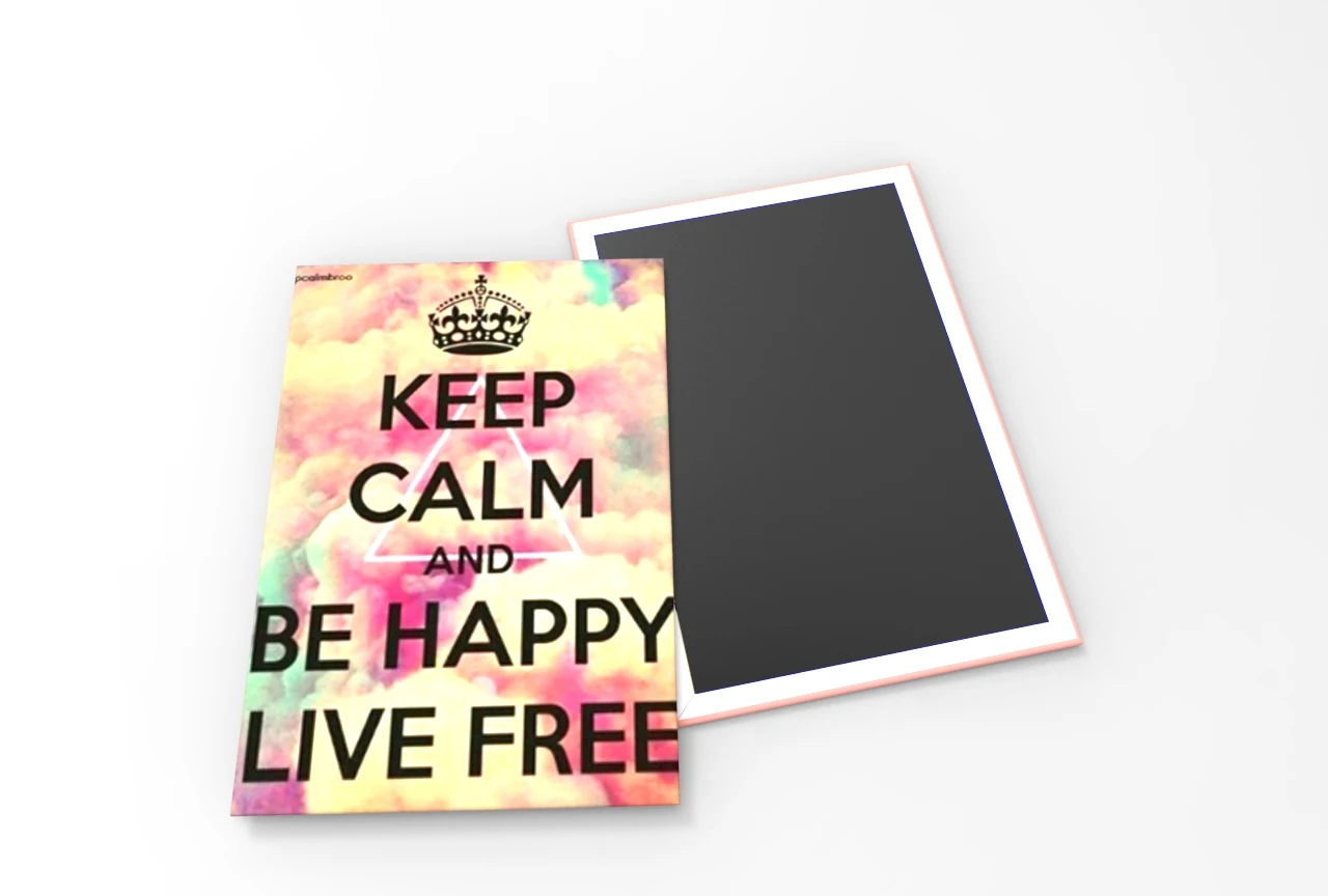 Fridge Magnets World Tourism Magnet Souvenir USA Las Vegas Florida Refrigerator Stickers